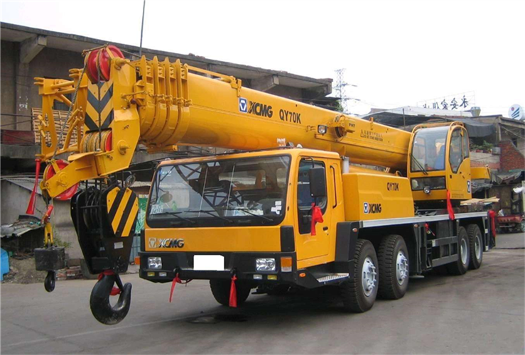 胶州市吊车出租选择重点